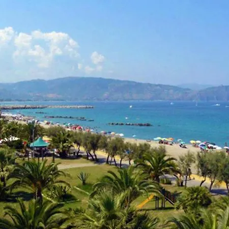 Incantevole A Tonnarella Διαμέρισμα Torre Forte