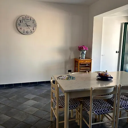 Incantevole A Tonnarella Appartamento