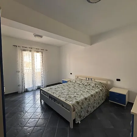 Appartamento Incantevole A Tonnarella