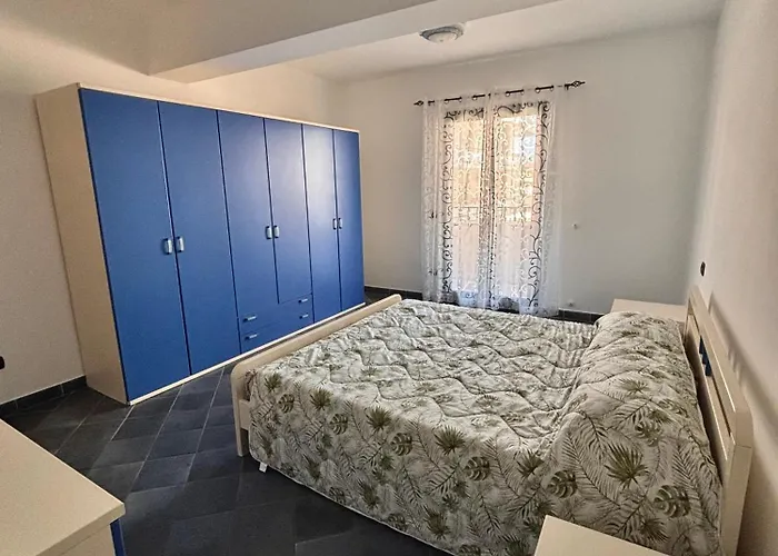 Incantevole A Tonnarella Apartamento