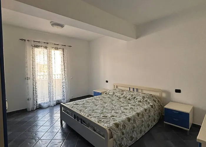 Apartamento Incantevole A Tonnarella